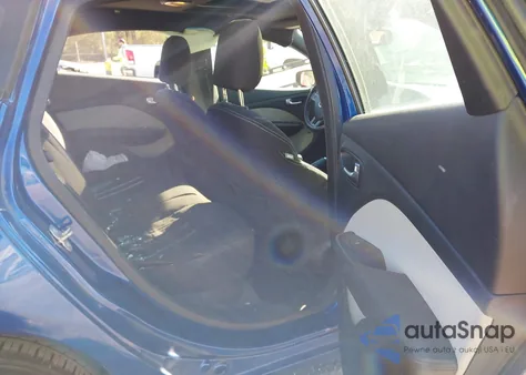 2014 Dodge Dart Sxt из США, поврежденный, VIN 1C3CDFBB1ED801575